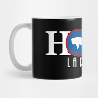 HOMELaramie Mug